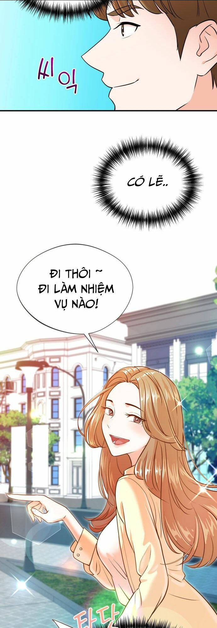 Cuộc Sống Thứ Hai Của Nhà Sản Xuất: Chapter 4
