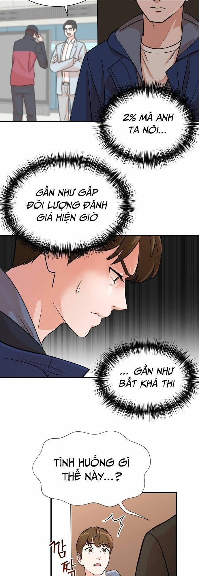 Cuộc Sống Thứ Hai Của Nhà Sản Xuất: Chapter 4