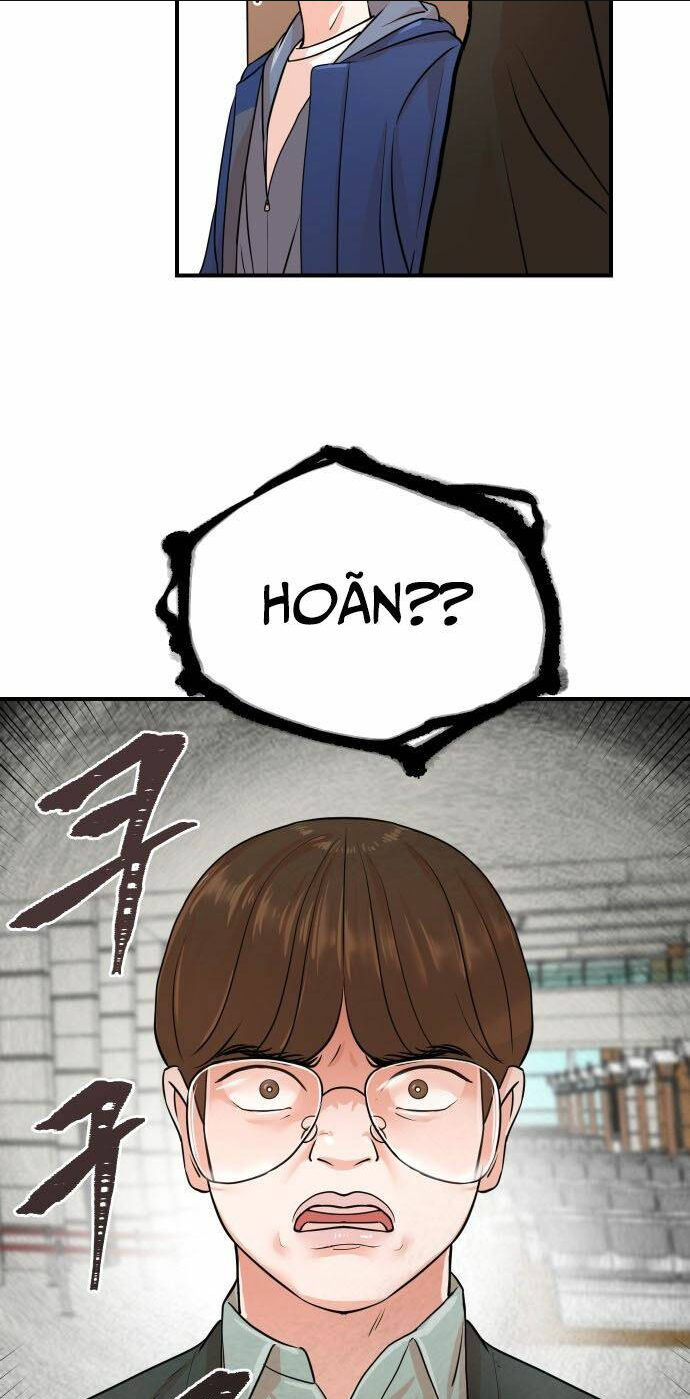Cuộc Sống Thứ Hai Của Nhà Sản Xuất: Chapter 4