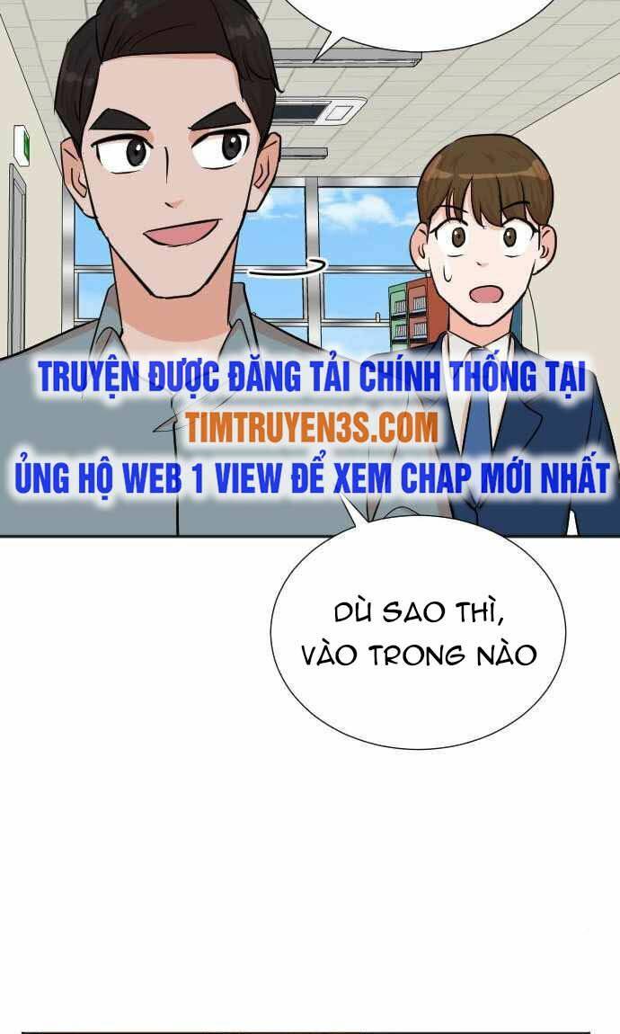 Cuộc Sống Thứ Hai Của Nhà Sản Xuất: Chapter 40