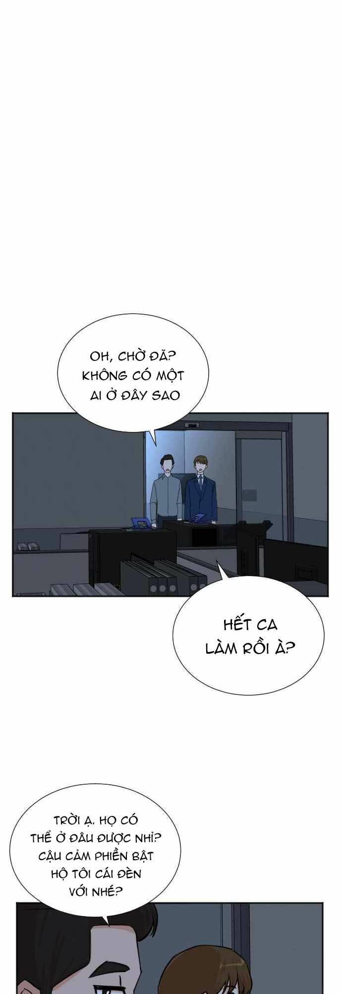 Cuộc Sống Thứ Hai Của Nhà Sản Xuất: Chapter 40