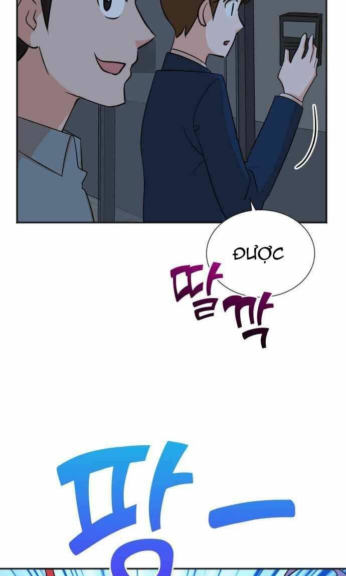 Cuộc Sống Thứ Hai Của Nhà Sản Xuất: Chapter 40