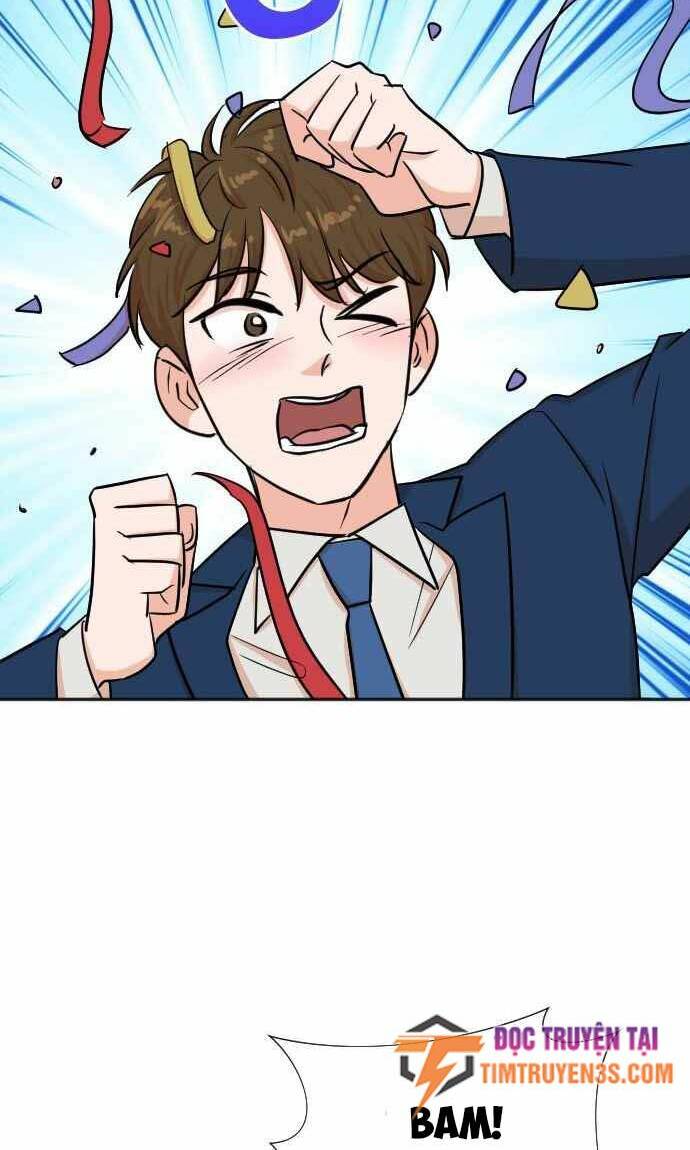 Cuộc Sống Thứ Hai Của Nhà Sản Xuất: Chapter 40