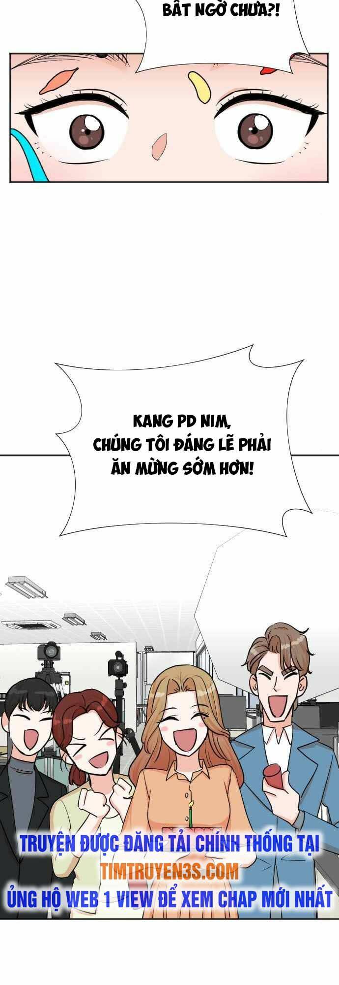 Cuộc Sống Thứ Hai Của Nhà Sản Xuất: Chapter 40