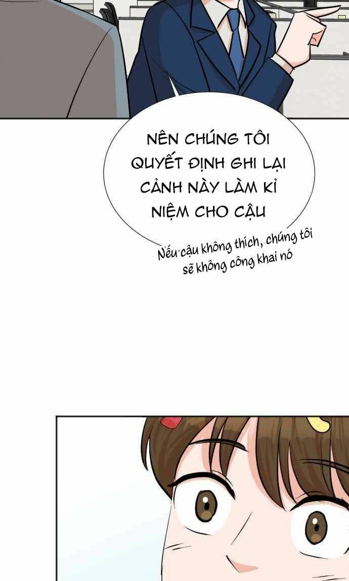 Cuộc Sống Thứ Hai Của Nhà Sản Xuất: Chapter 40