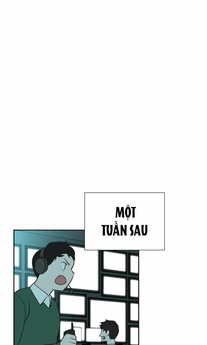 Cuộc Sống Thứ Hai Của Nhà Sản Xuất: Chapter 40