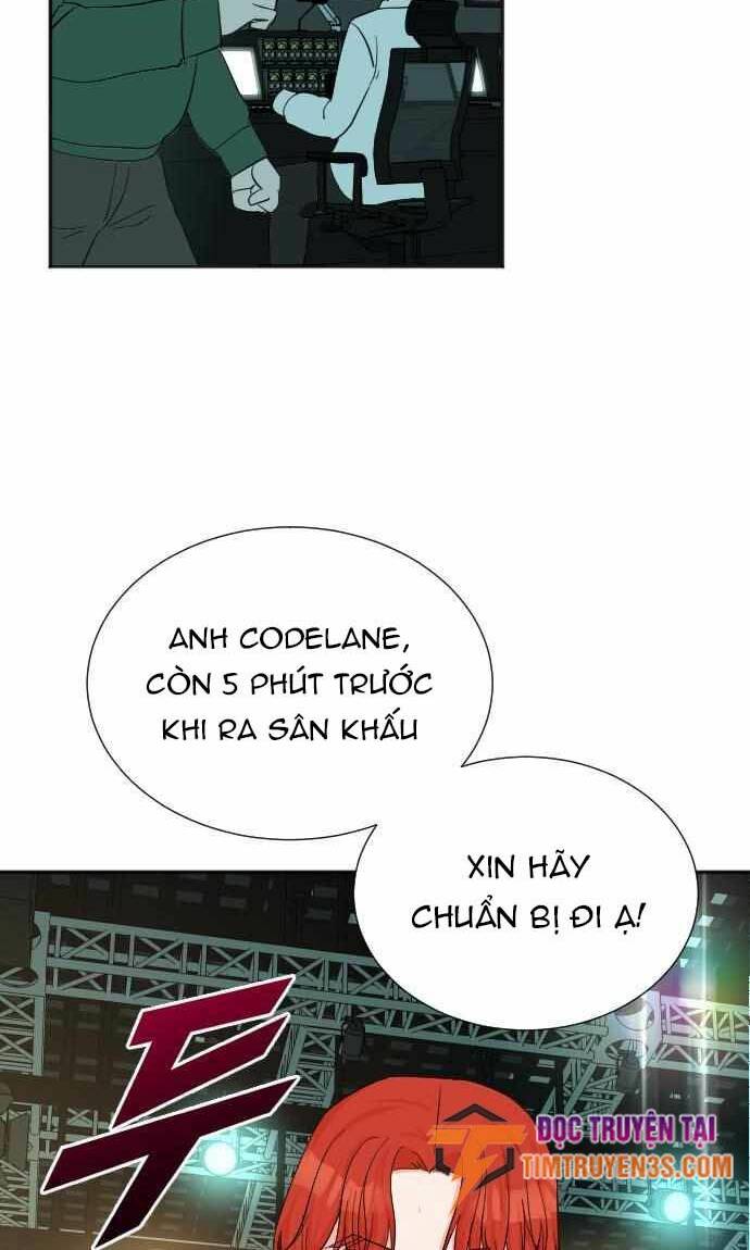 Cuộc Sống Thứ Hai Của Nhà Sản Xuất: Chapter 40