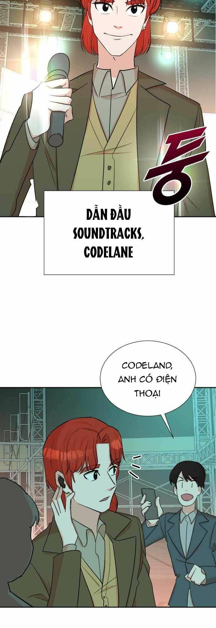 Cuộc Sống Thứ Hai Của Nhà Sản Xuất: Chapter 40