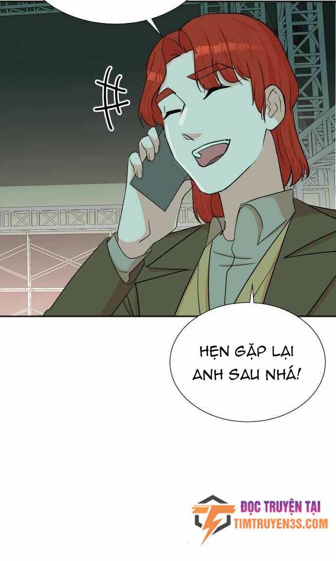 Cuộc Sống Thứ Hai Của Nhà Sản Xuất: Chapter 40