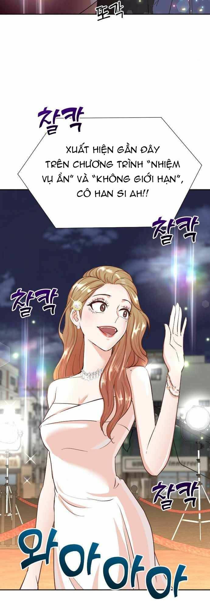 Cuộc Sống Thứ Hai Của Nhà Sản Xuất: Chapter 40