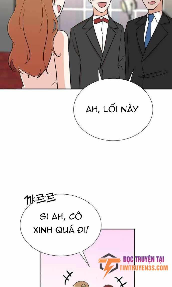 Cuộc Sống Thứ Hai Của Nhà Sản Xuất: Chapter 40