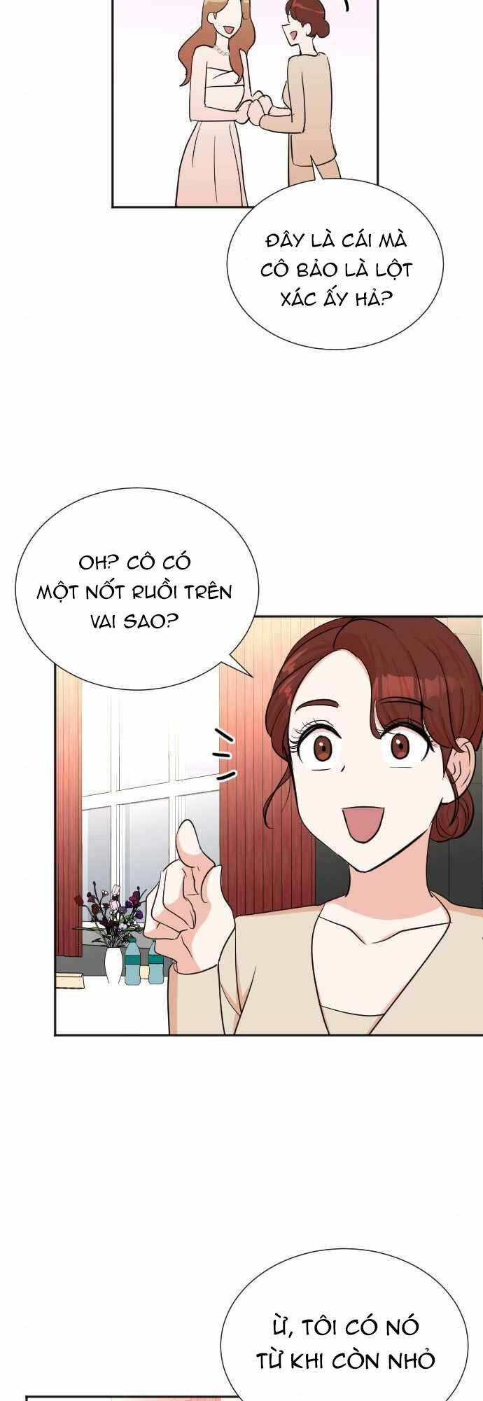 Cuộc Sống Thứ Hai Của Nhà Sản Xuất: Chapter 40
