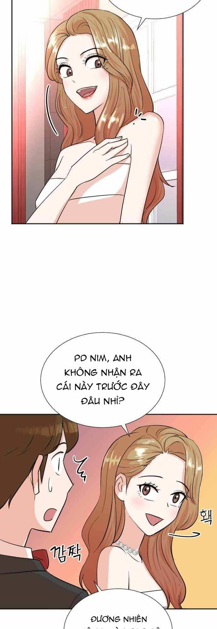 Cuộc Sống Thứ Hai Của Nhà Sản Xuất: Chapter 40