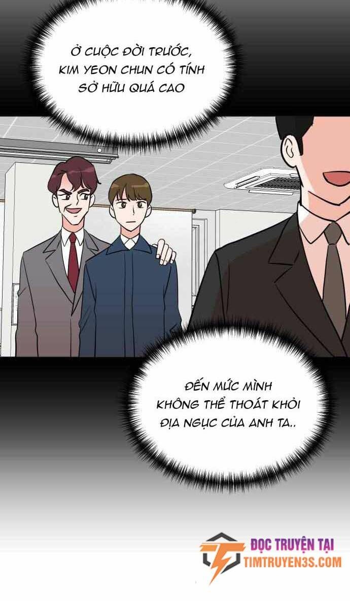 Cuộc Sống Thứ Hai Của Nhà Sản Xuất: Chapter 40