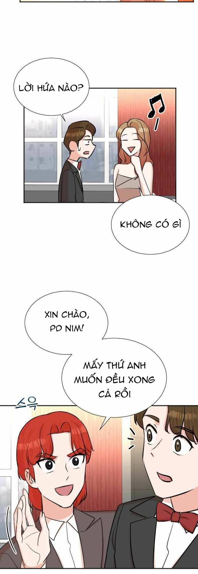 Cuộc Sống Thứ Hai Của Nhà Sản Xuất: Chapter 40