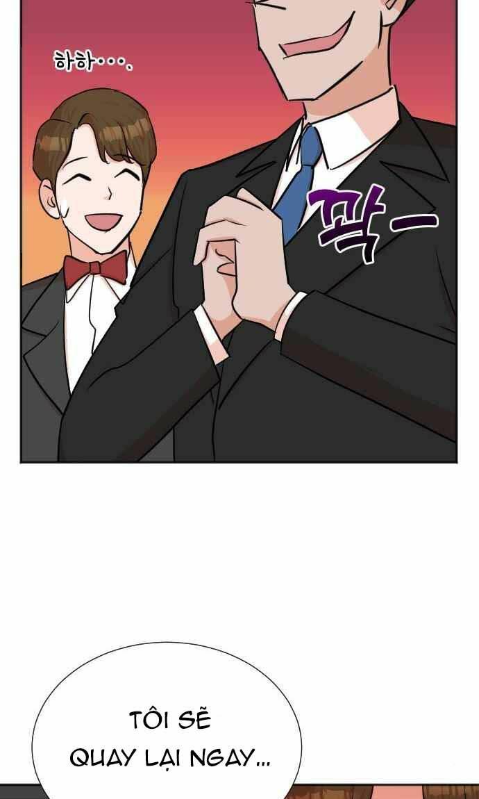 Cuộc Sống Thứ Hai Của Nhà Sản Xuất: Chapter 40