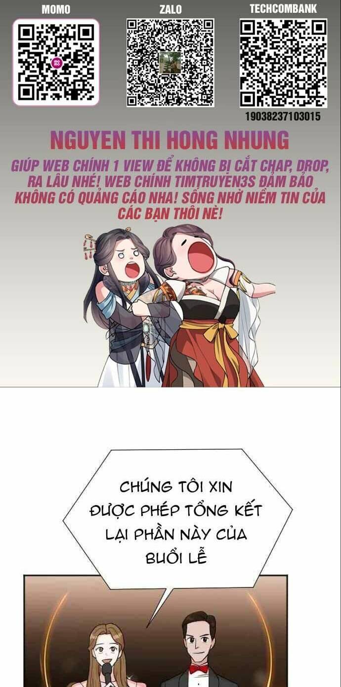 Cuộc Sống Thứ Hai Của Nhà Sản Xuất: Chapter 41
