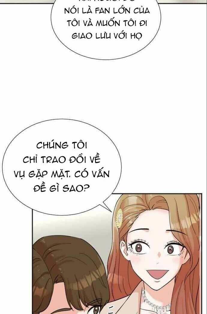 Cuộc Sống Thứ Hai Của Nhà Sản Xuất: Chapter 41
