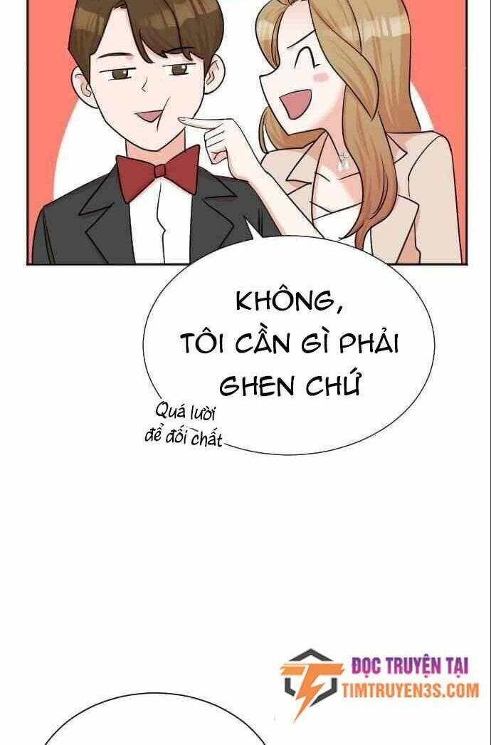Cuộc Sống Thứ Hai Của Nhà Sản Xuất: Chapter 41