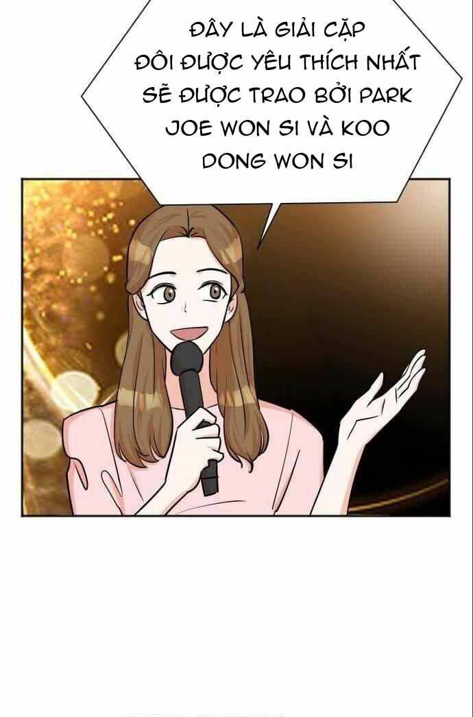 Cuộc Sống Thứ Hai Của Nhà Sản Xuất: Chapter 41