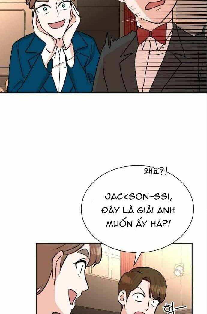 Cuộc Sống Thứ Hai Của Nhà Sản Xuất: Chapter 41
