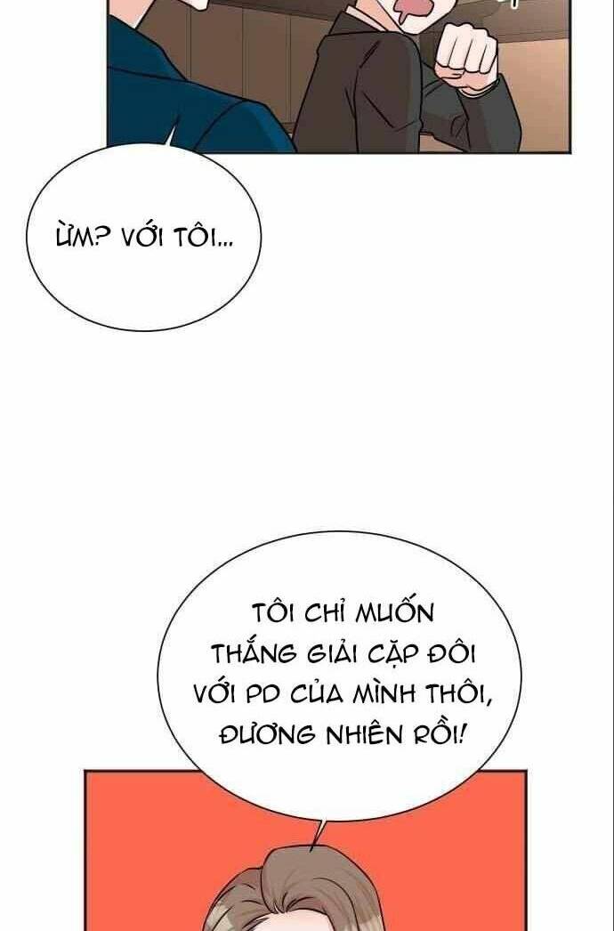Cuộc Sống Thứ Hai Của Nhà Sản Xuất: Chapter 41