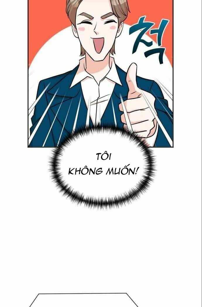 Cuộc Sống Thứ Hai Của Nhà Sản Xuất: Chapter 41
