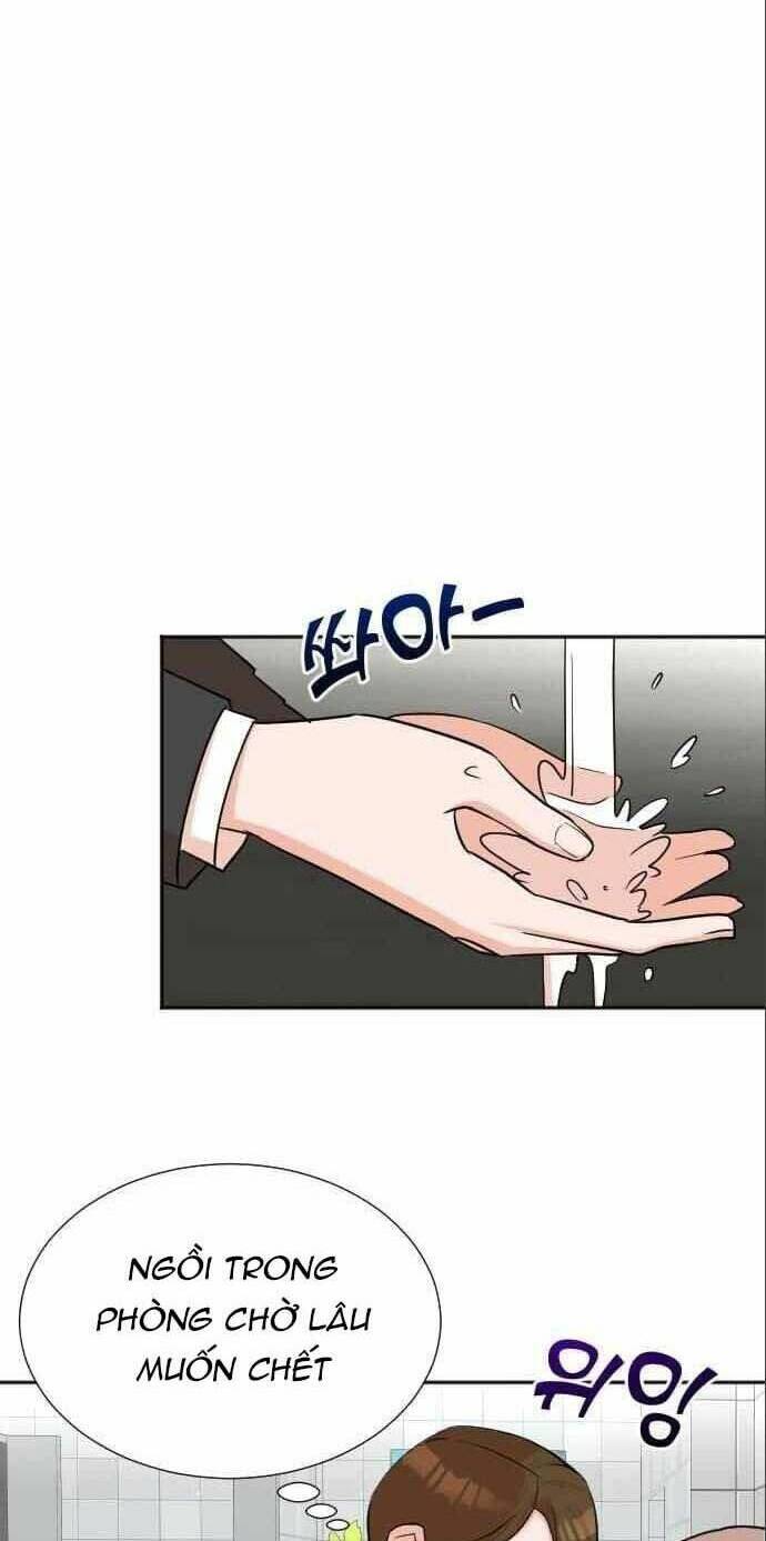 Cuộc Sống Thứ Hai Của Nhà Sản Xuất: Chapter 41