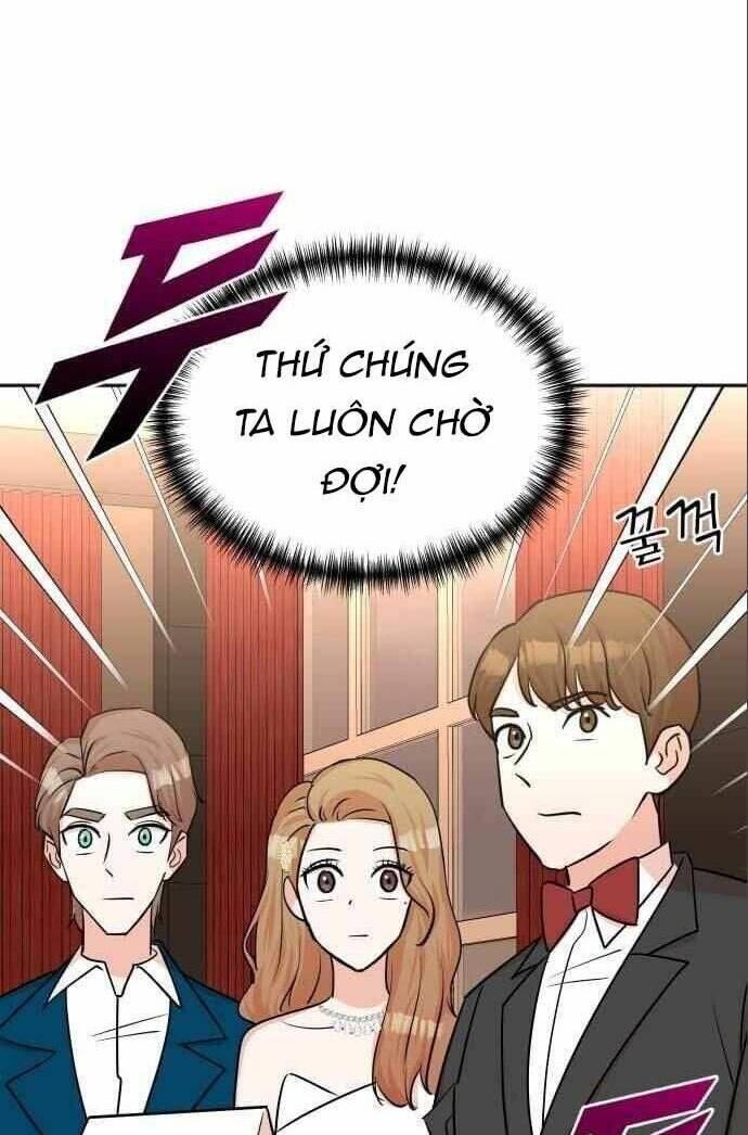 Cuộc Sống Thứ Hai Của Nhà Sản Xuất: Chapter 41