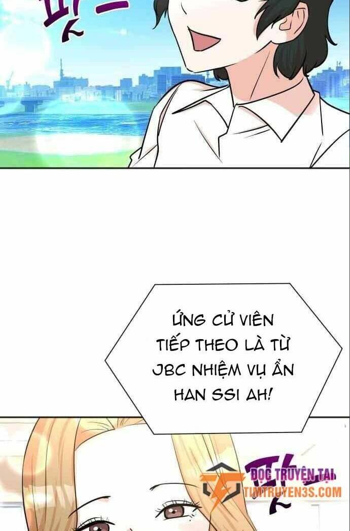 Cuộc Sống Thứ Hai Của Nhà Sản Xuất: Chapter 41