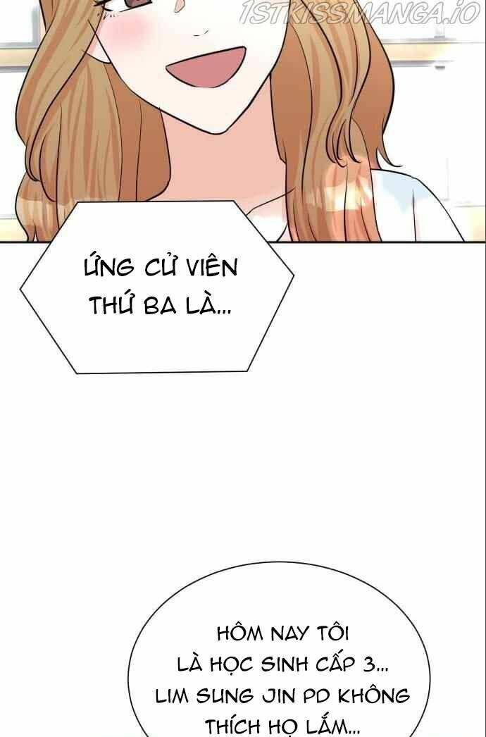 Cuộc Sống Thứ Hai Của Nhà Sản Xuất: Chapter 41