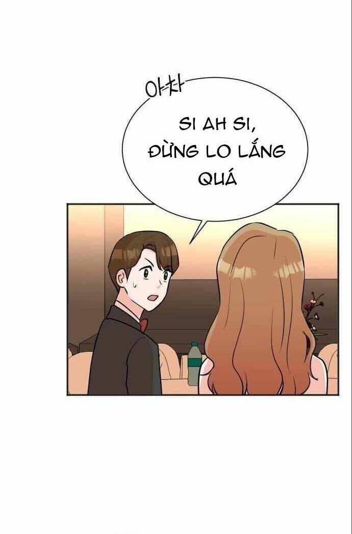 Cuộc Sống Thứ Hai Của Nhà Sản Xuất: Chapter 41
