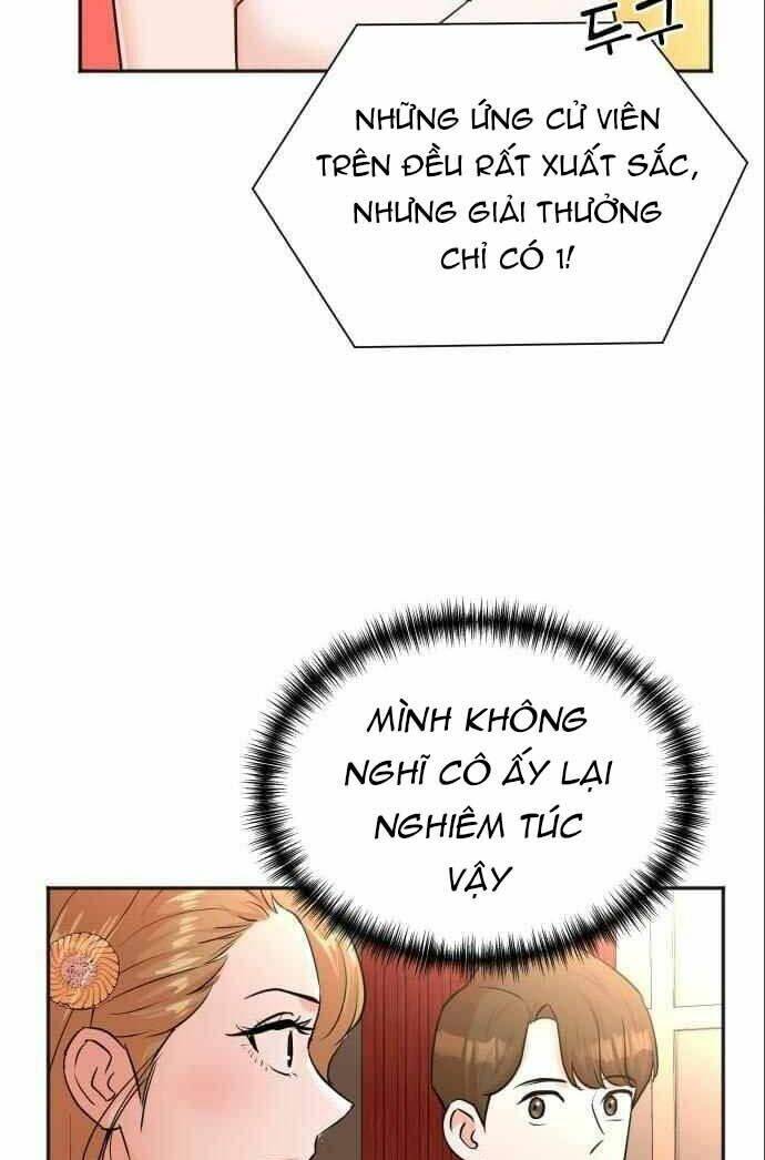 Cuộc Sống Thứ Hai Của Nhà Sản Xuất: Chapter 41