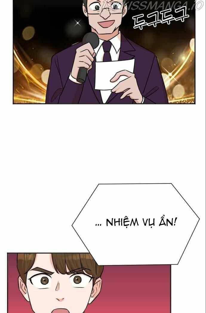Cuộc Sống Thứ Hai Của Nhà Sản Xuất: Chapter 41
