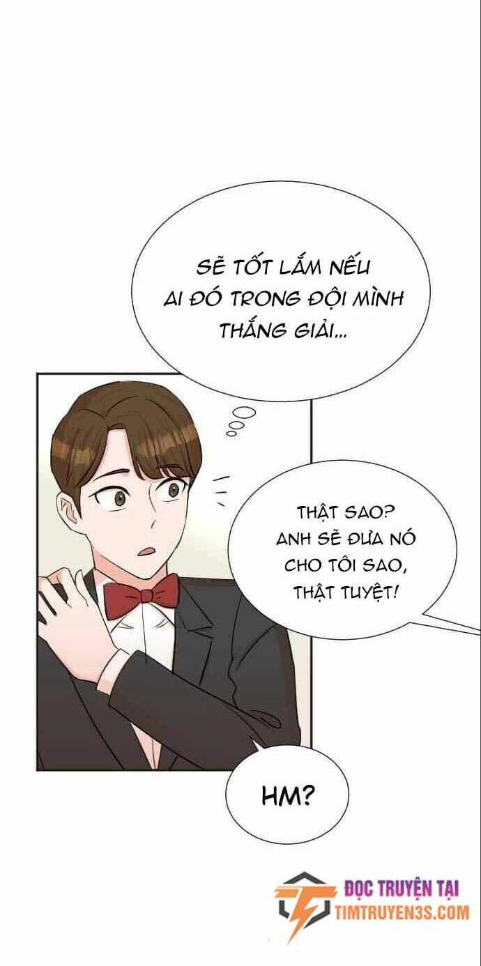 Cuộc Sống Thứ Hai Của Nhà Sản Xuất: Chapter 41