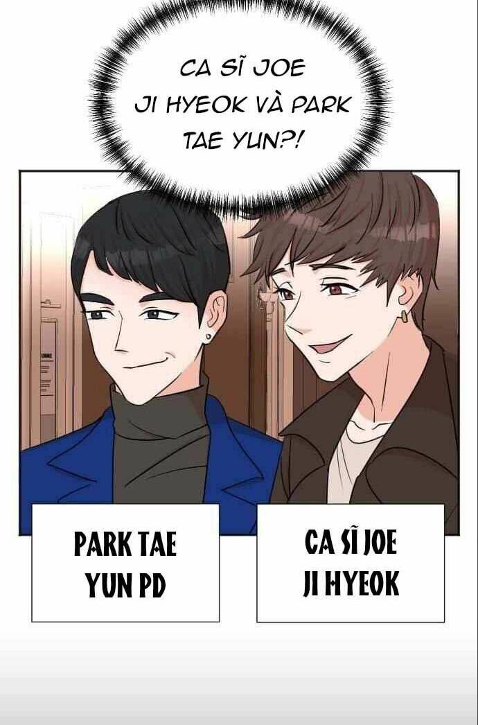 Cuộc Sống Thứ Hai Của Nhà Sản Xuất: Chapter 41