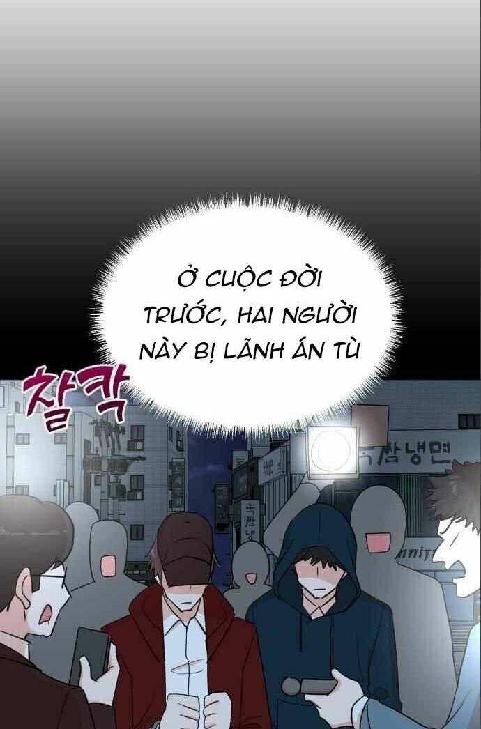 Cuộc Sống Thứ Hai Của Nhà Sản Xuất: Chapter 41