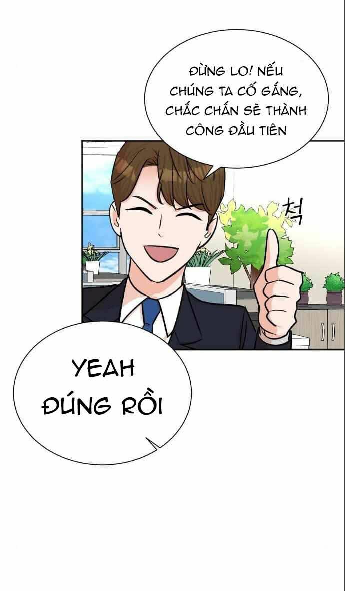Cuộc Sống Thứ Hai Của Nhà Sản Xuất: Chapter 42