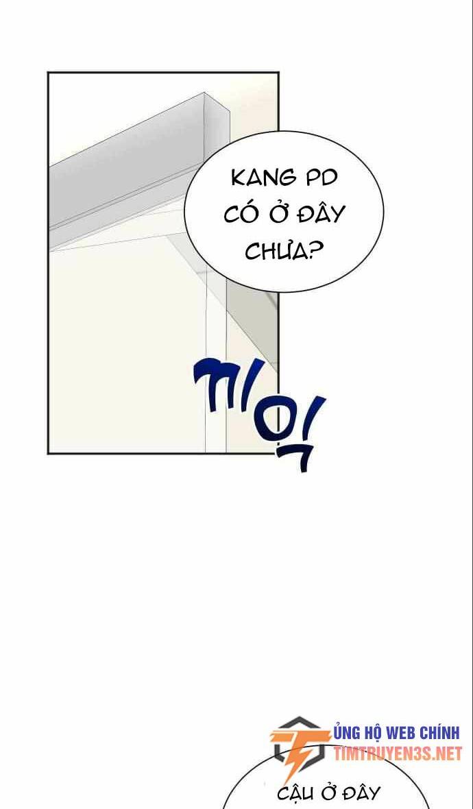 Cuộc Sống Thứ Hai Của Nhà Sản Xuất: Chapter 42