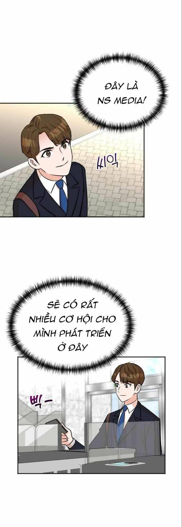 Cuộc Sống Thứ Hai Của Nhà Sản Xuất: Chapter 42