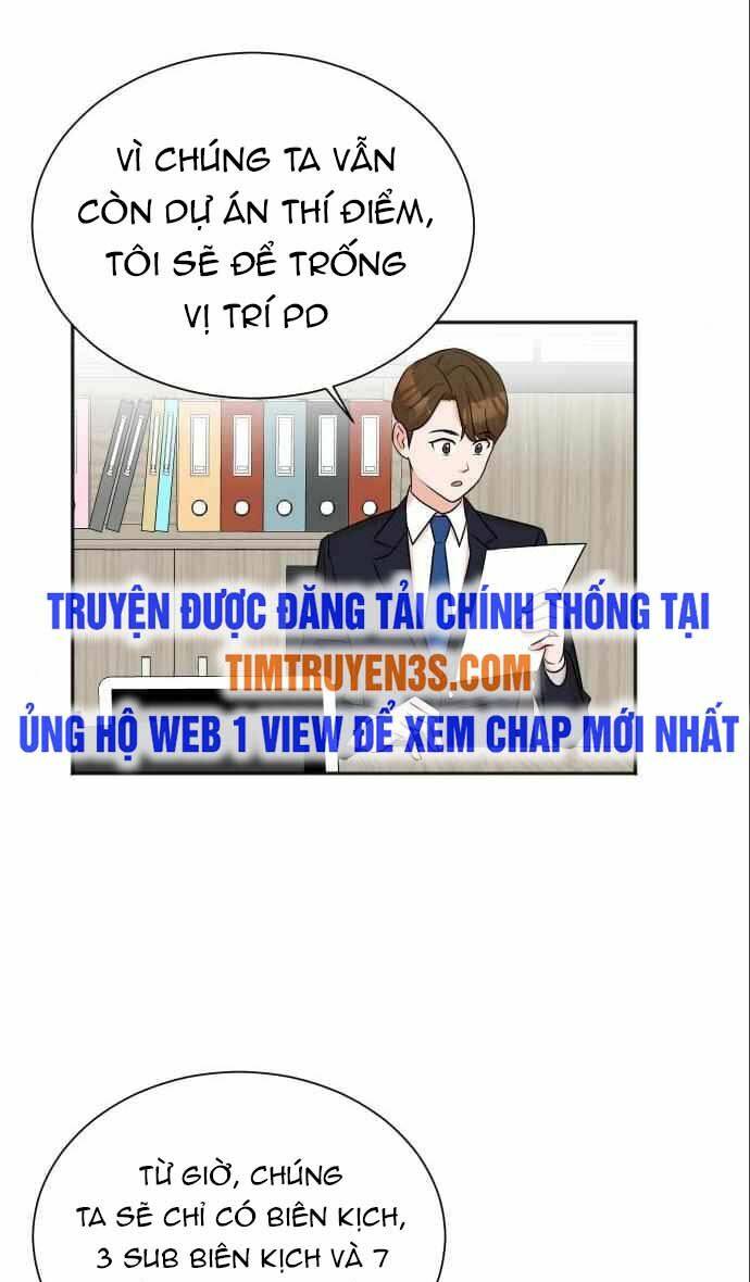 Cuộc Sống Thứ Hai Của Nhà Sản Xuất: Chapter 42