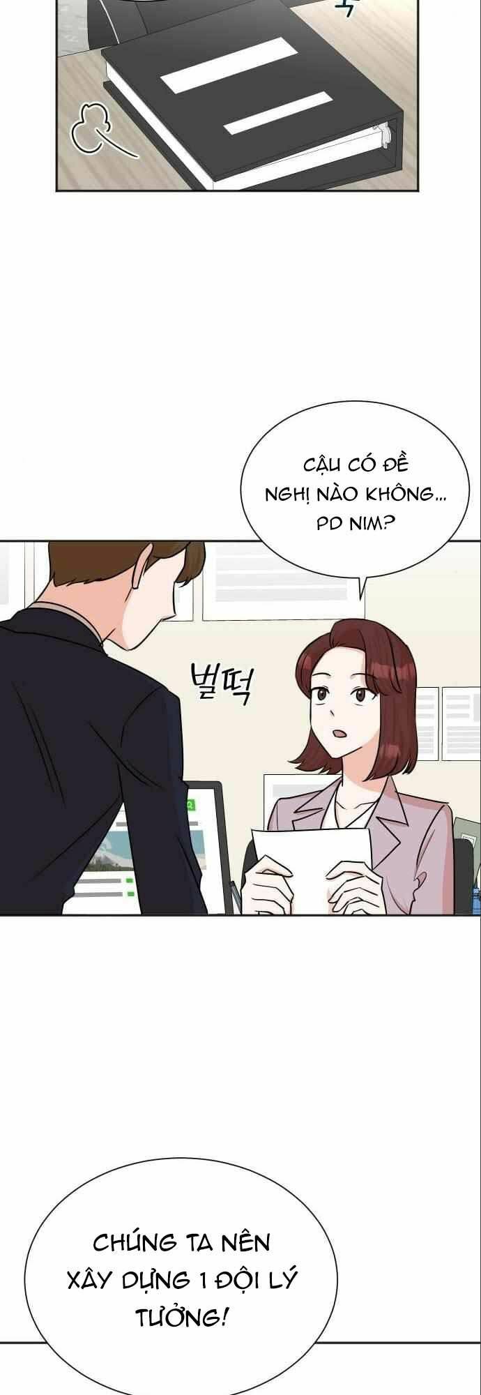 Cuộc Sống Thứ Hai Của Nhà Sản Xuất: Chapter 42
