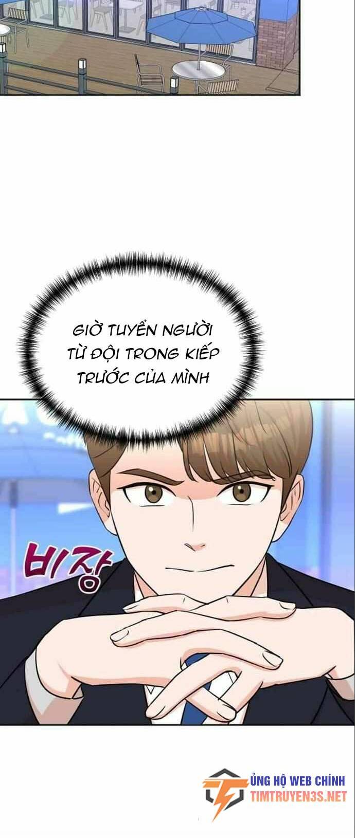 Cuộc Sống Thứ Hai Của Nhà Sản Xuất: Chapter 42