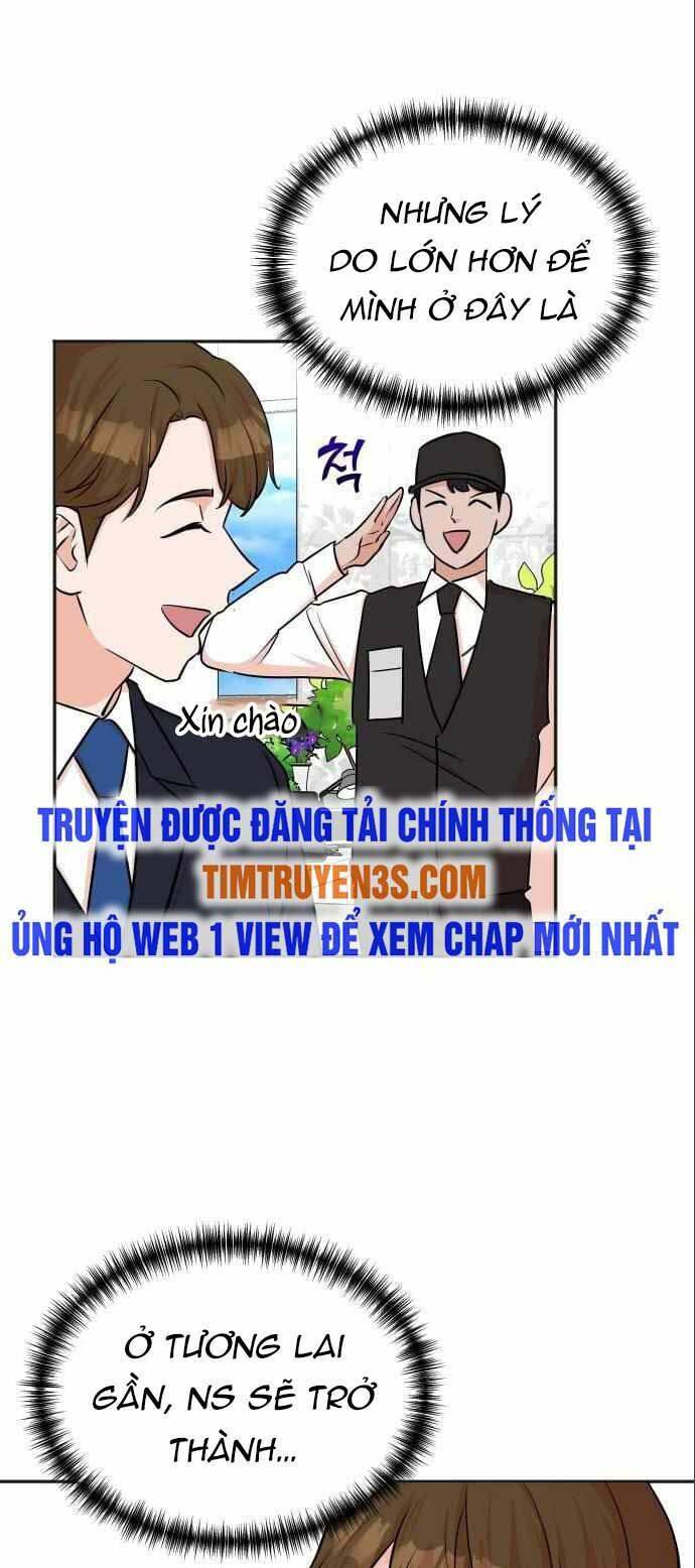 Cuộc Sống Thứ Hai Của Nhà Sản Xuất: Chapter 42