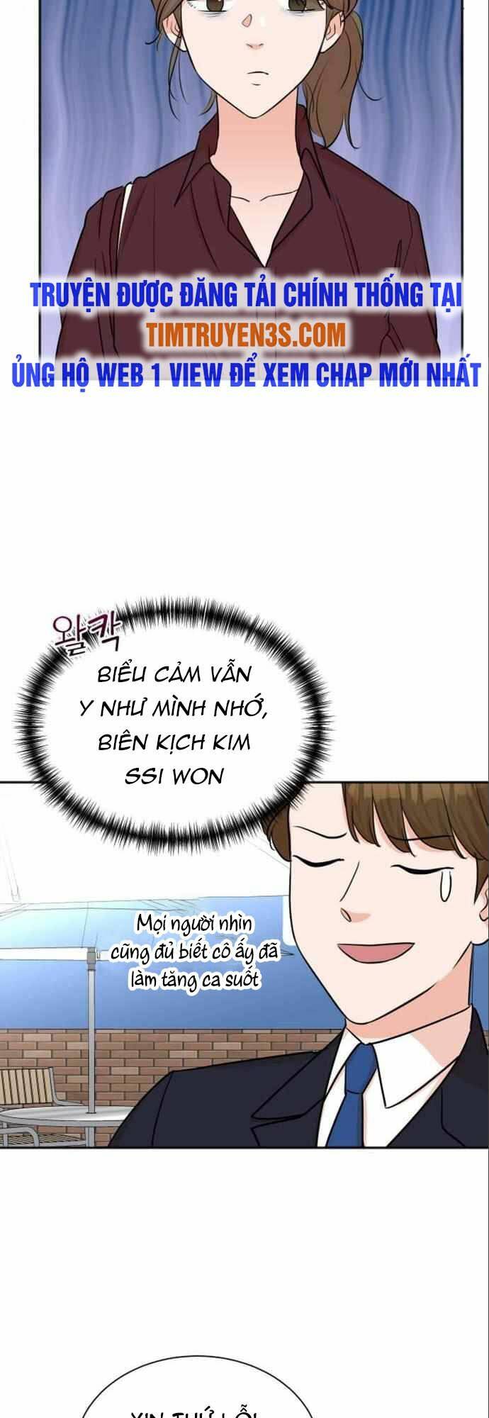 Cuộc Sống Thứ Hai Của Nhà Sản Xuất: Chapter 42