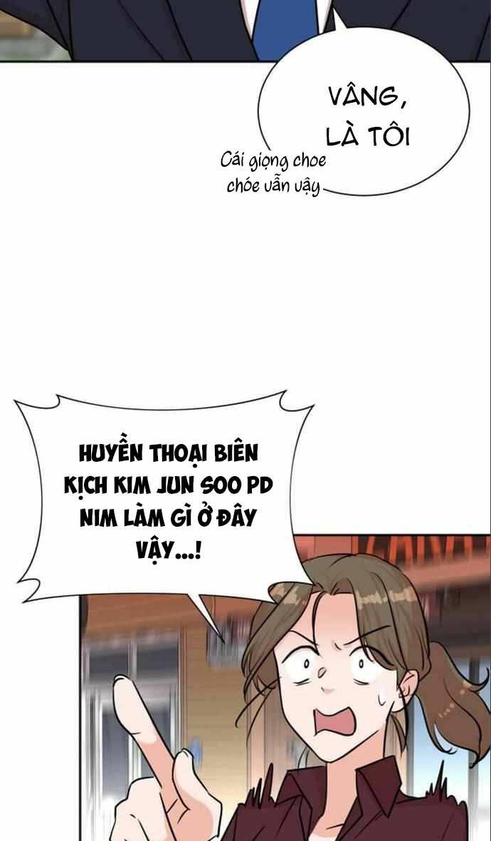 Cuộc Sống Thứ Hai Của Nhà Sản Xuất: Chapter 42