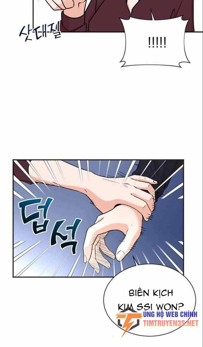 Cuộc Sống Thứ Hai Của Nhà Sản Xuất: Chapter 42