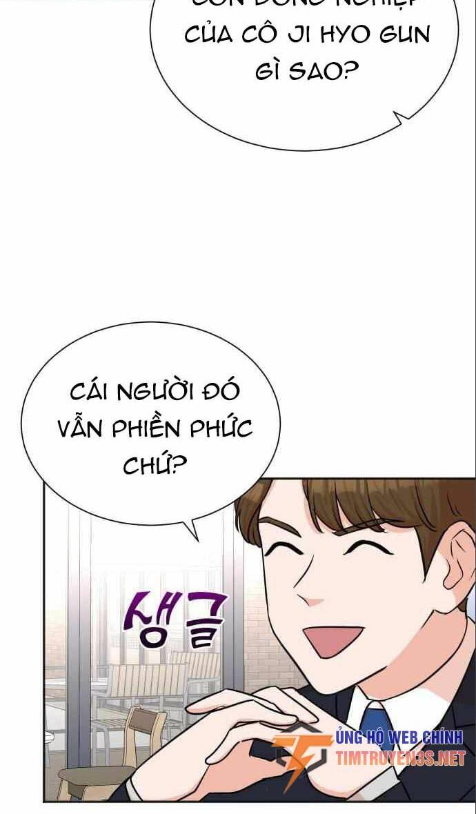 Cuộc Sống Thứ Hai Của Nhà Sản Xuất: Chapter 42