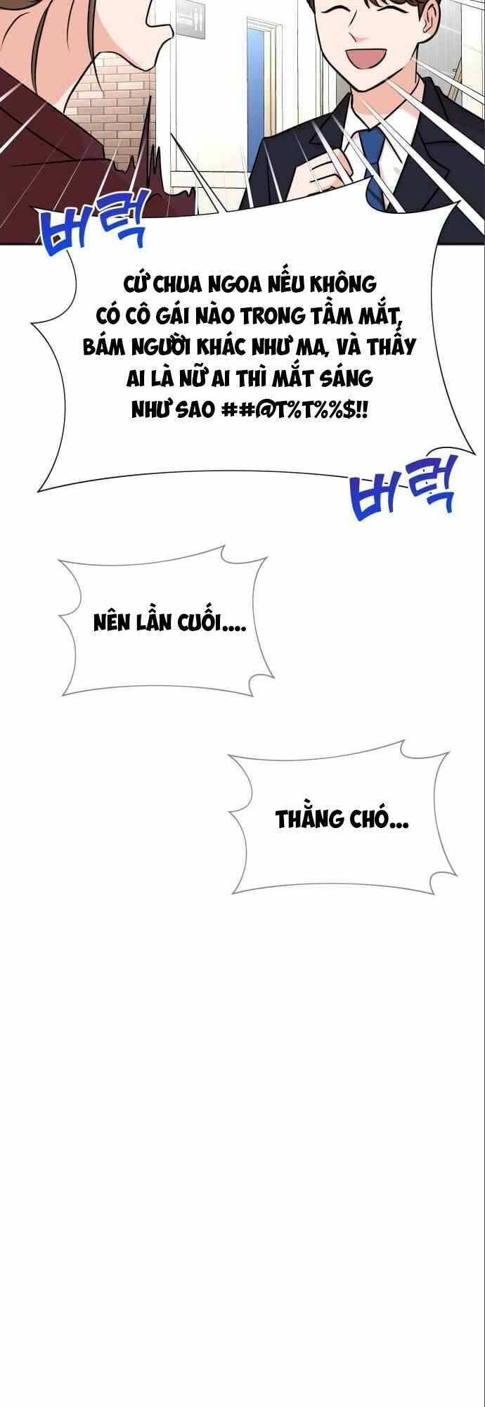 Cuộc Sống Thứ Hai Của Nhà Sản Xuất: Chapter 42