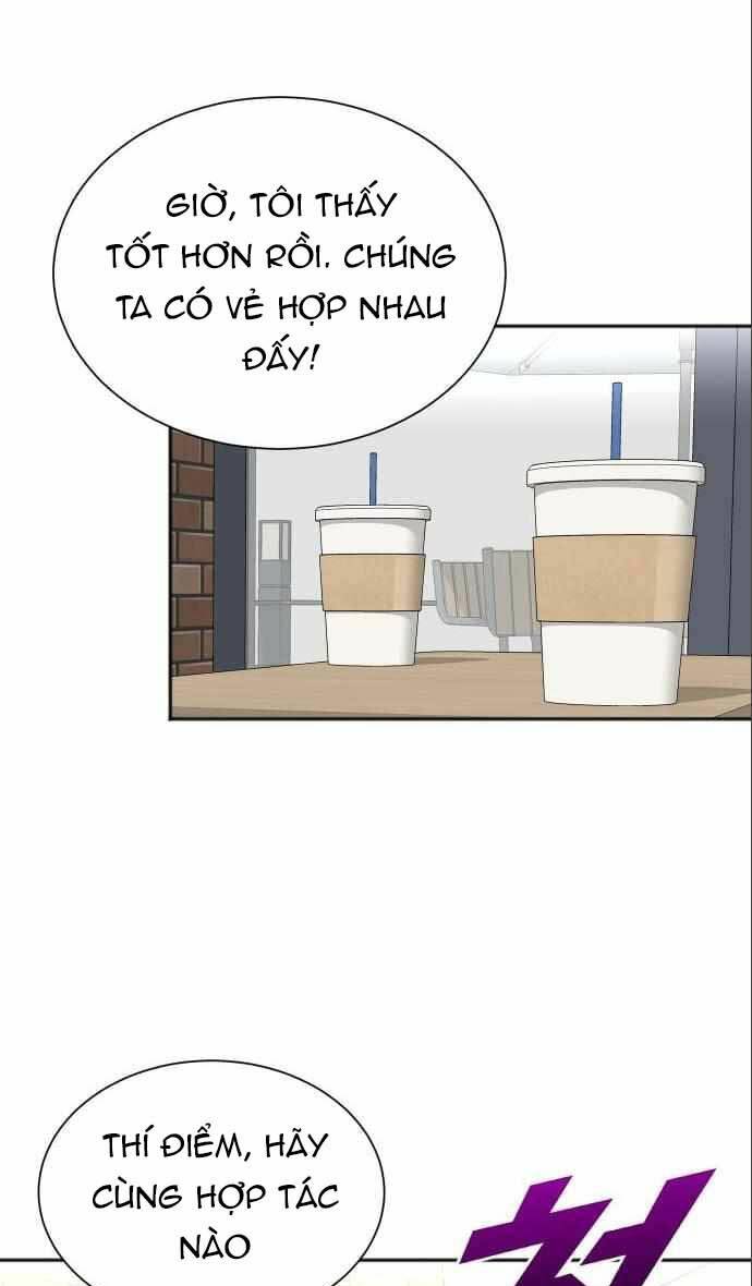 Cuộc Sống Thứ Hai Của Nhà Sản Xuất: Chapter 42